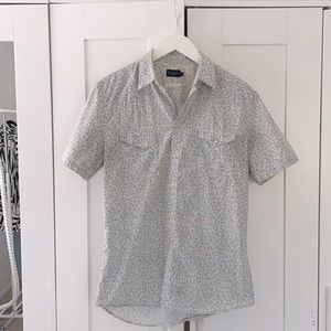 Paul Smith men’s button down